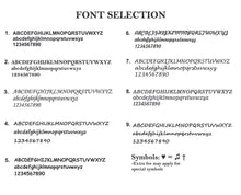 Load image into Gallery viewer, Leather Bracelet Personalized w/ String